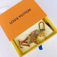 $36.00 USD Louis Vuitton LV Key Holder And Bag Buckle #1351941