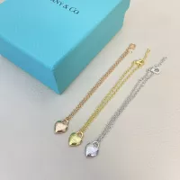 $38.00 USD Tiffany Bracelets #1351943