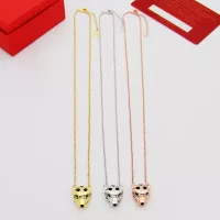 $25.00 USD Cartier Necklaces #1351950