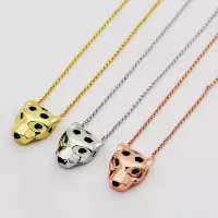 $25.00 USD Cartier Necklaces #1351950