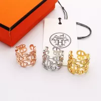 $25.00 USD Hermes Rings #1351956