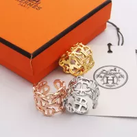 $25.00 USD Hermes Rings #1351956