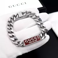 $27.00 USD Gucci Bracelets #1351968