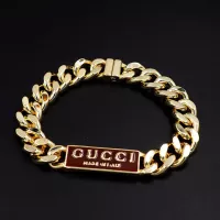 $27.00 USD Gucci Bracelets #1351969