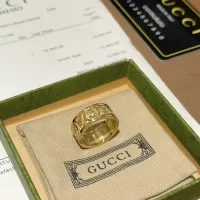 $32.00 USD Gucci Rings #1351971