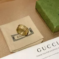 $32.00 USD Gucci Rings #1351971