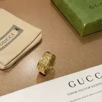$32.00 USD Gucci Rings #1351971