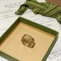 $32.00 USD Gucci Rings #1351971