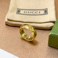 $29.00 USD Gucci Rings For Unisex #1351972