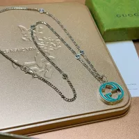 $45.00 USD Gucci Necklaces #1351973
