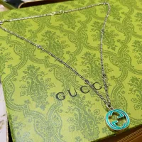 $45.00 USD Gucci Necklaces #1351973