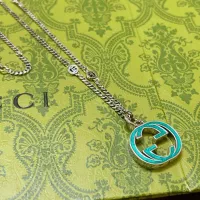 $45.00 USD Gucci Necklaces #1351973