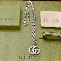 $52.00 USD Gucci Necklaces #1351974