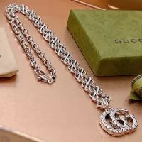 $52.00 USD Gucci Necklaces #1351974