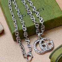 $52.00 USD Gucci Necklaces #1351974