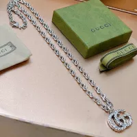 $52.00 USD Gucci Necklaces #1351974