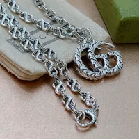 $52.00 USD Gucci Necklaces #1351974
