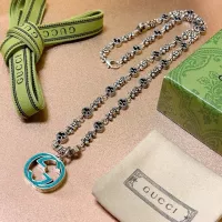 $56.00 USD Gucci Necklaces #1351975