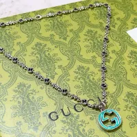 $56.00 USD Gucci Necklaces #1351975