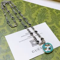 $56.00 USD Gucci Necklaces #1351975