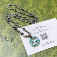 $56.00 USD Gucci Necklaces #1351975