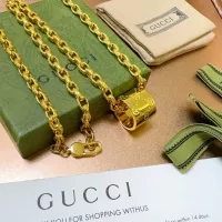$56.00 USD Gucci Necklaces #1351976