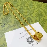 $56.00 USD Gucci Necklaces #1351976