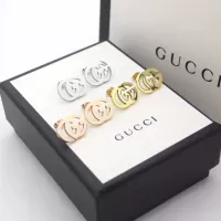 $25.00 USD Gucci Earrings For Women #1351977