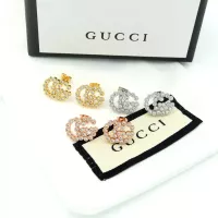 $25.00 USD Gucci Earrings For Women #1351980