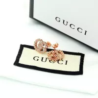$25.00 USD Gucci Earrings For Women #1351982