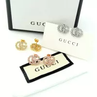 $25.00 USD Gucci Earrings For Women #1351982