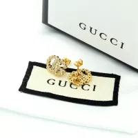 $25.00 USD Gucci Earrings For Women #1351983