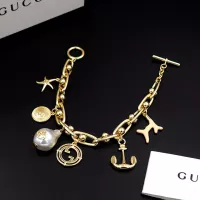 $29.00 USD Gucci Bracelets #1351985