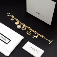 $29.00 USD Gucci Bracelets #1351985