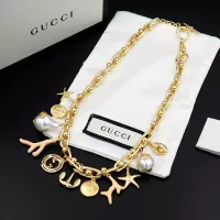 $36.00 USD Gucci Necklaces #1351986
