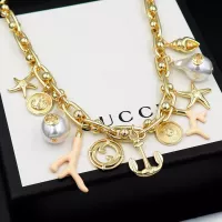 $36.00 USD Gucci Necklaces #1351986