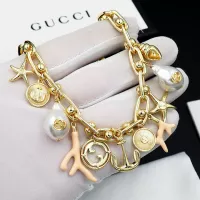 $36.00 USD Gucci Necklaces #1351986