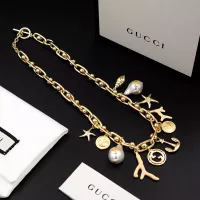 $36.00 USD Gucci Necklaces #1351986