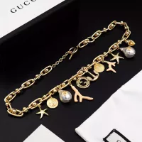 $36.00 USD Gucci Necklaces #1351986