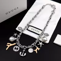$36.00 USD Gucci Necklaces #1351987