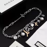 $36.00 USD Gucci Necklaces #1351987