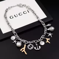 $72.00 USD Gucci Jewelry Set For Women #1351988