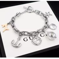 $72.00 USD Gucci Jewelry Set For Women #1351988