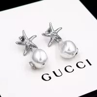 $72.00 USD Gucci Jewelry Set For Women #1351988