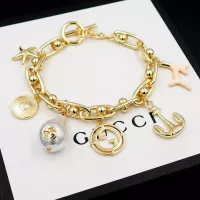 $72.00 USD Gucci Jewelry Set For Women #1351989