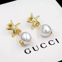 $72.00 USD Gucci Jewelry Set For Women #1351989