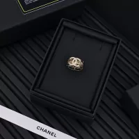 $25.00 USD Chanel Rings For Women #1351992