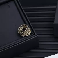 $25.00 USD Chanel Rings For Women #1351992