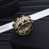 $25.00 USD Chanel Rings For Women #1351992