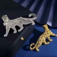 $34.00 USD Cartier Brooches #1351993